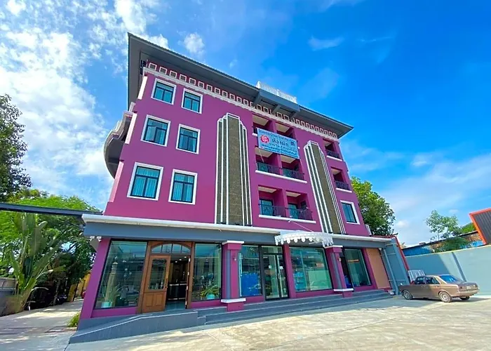 Baan Chao Khun