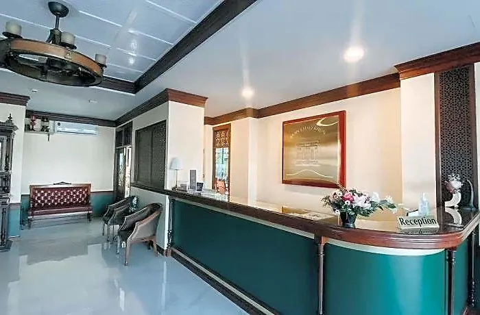 Baan Chao Khun Bangkok