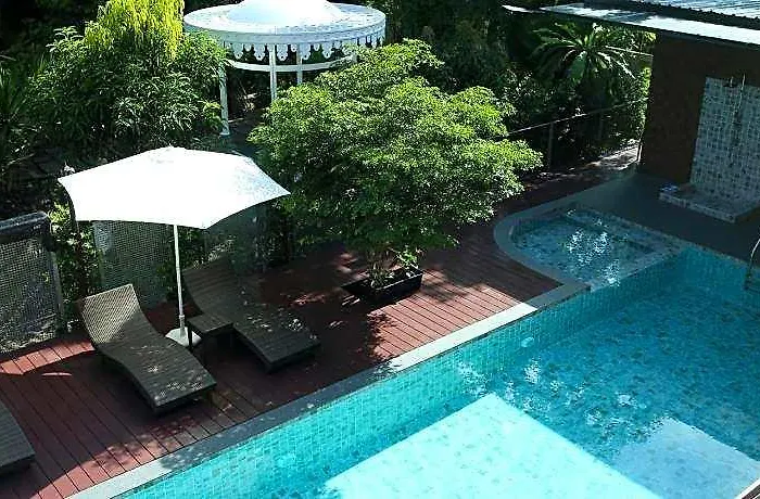 Baan Chao Khun 4* Bangkok