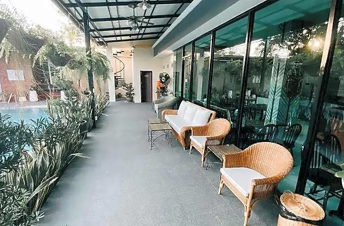 Baan Chao Khun 4* Bangkok