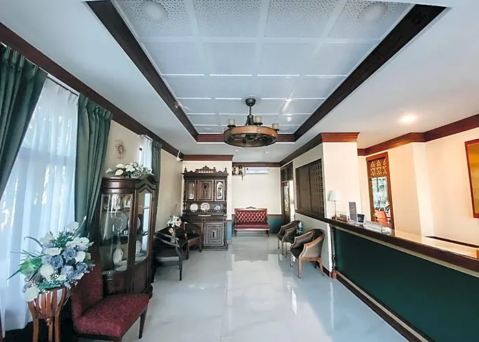 Baan Chao Khun 4* Bangkok