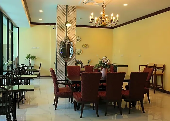 Baan Chao Khun 4*