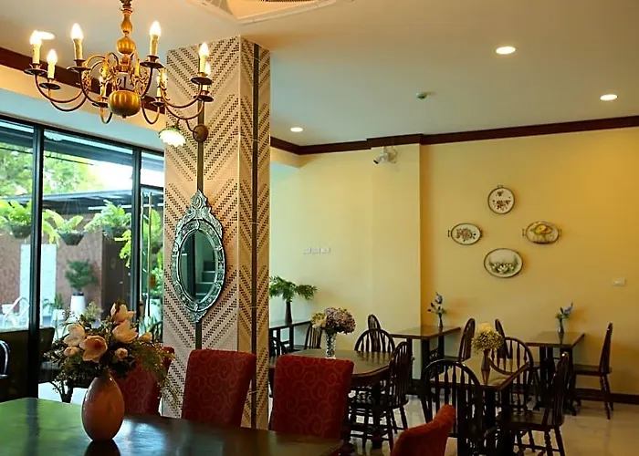Baan Chao Khun Bangkok