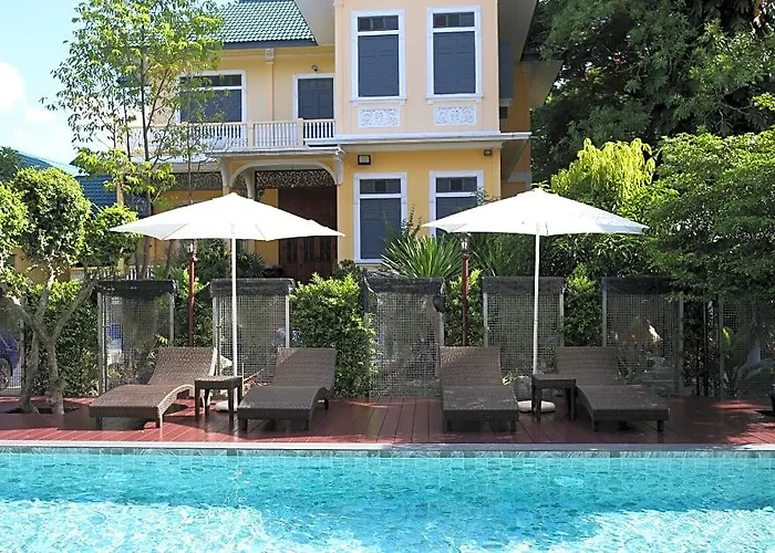 Baan Chao Khun 4*