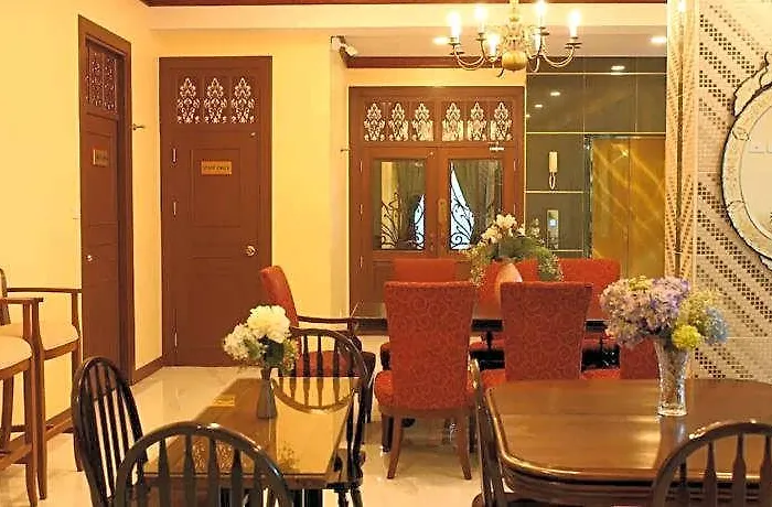 Baan Chao Khun Bangkok