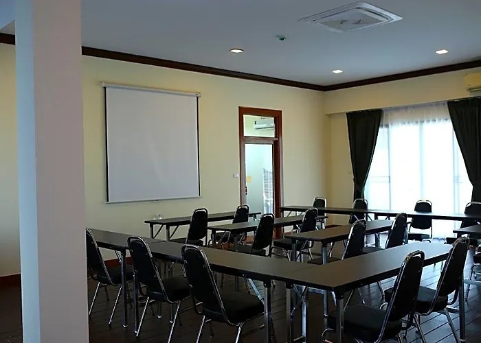Baan Chao Khun 4*