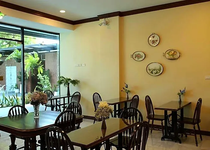 Baan Chao Khun 4*