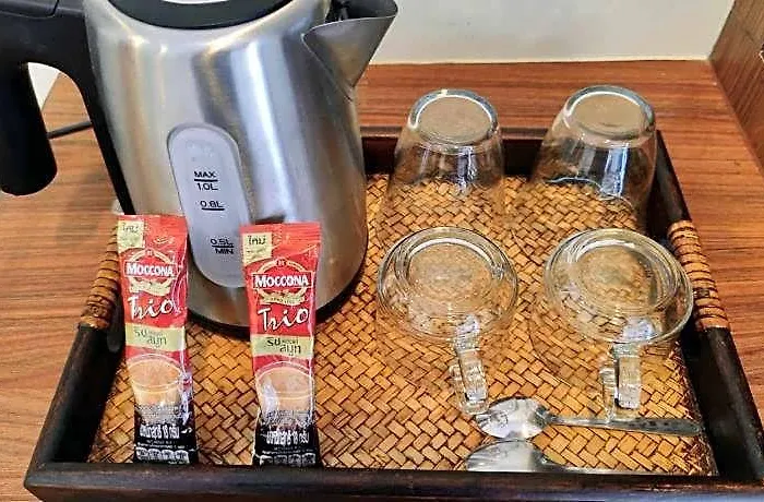 Baan Chao Khun Hotell