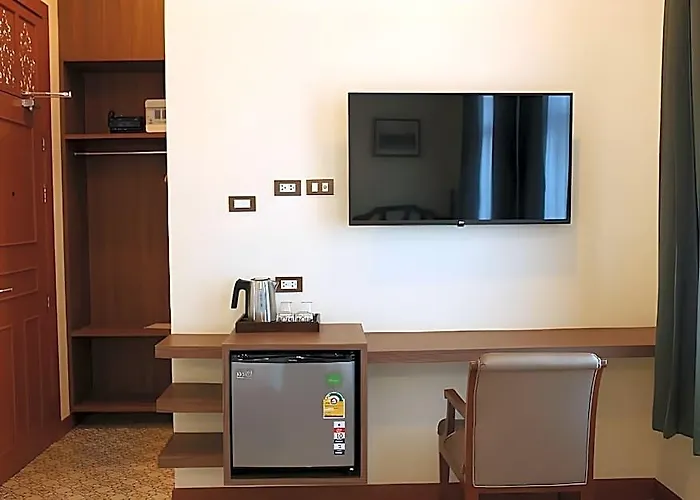 Baan Chao Khun 4* Bangkok