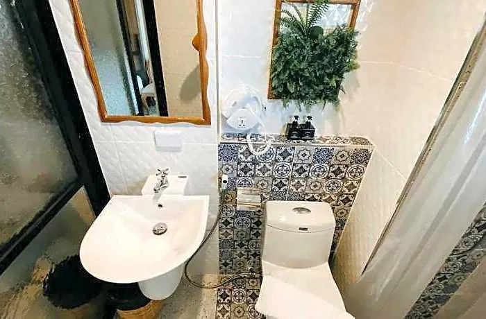 Baan Chao Khun 4* Bangkok
