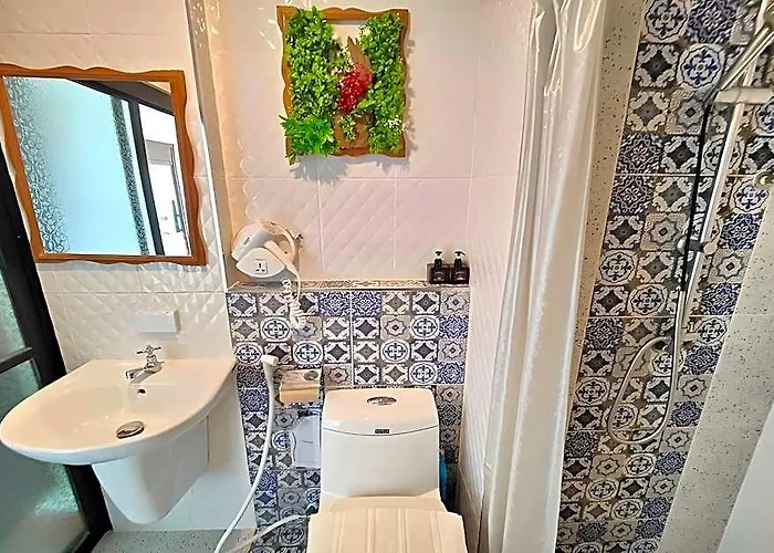 Baan Chao Khun Bangkok