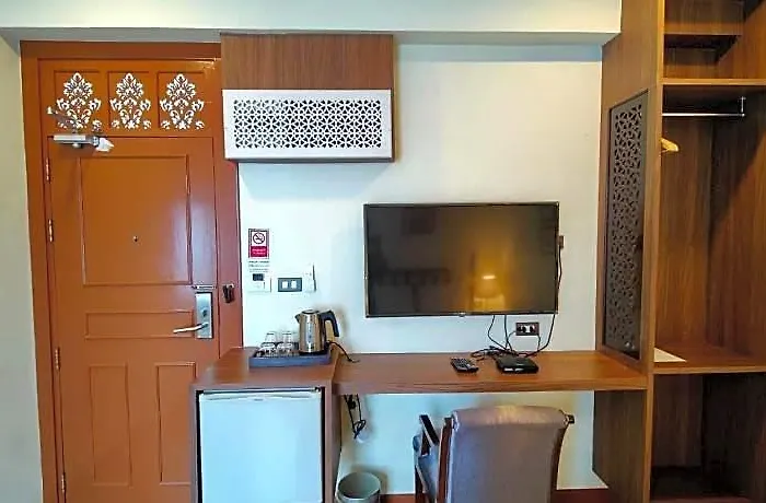 Baan Chao Khun 4*