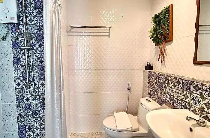 Baan Chao Khun 4* Bangkok